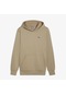 Puma Better Essentials Erkek Kahverengi Sweatshirt 676814 Kahverengi
