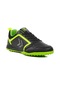 Hummel 900580 Hml Nico Siyah Erkek Halı Saha Ayakkabısı Siyah