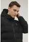 Lumberjack Ml Nolan Coat 2Sn22 3Pr Erkek Mont 001
