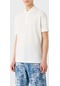 Emporio Armani Erkek Polo Yaka T Shirt 3d1ff2 1jtkz 0101 Beyaz
