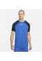 Nike Dh9225-463 M Nk Df Acdpr Ss Top K Erkek Spor Tişört 001