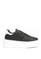Lee Cooper 31100 Kadın Günlük Sneaker Ayakkabı Siyah Beyaz