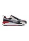 Puma 373108 88 X-ray 2 Square Kadın Sneaker Lacivert Beyaz