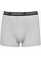 Hummel Hmlbekes Erkek Gri Boxer 970310-2521
