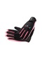 Pembe Kung Pao Tavuk 1.5mm Neopren Eldiven Dalış Sörf Spearfishing Şnorkel Sıcak Eldiven Moda M Pembe
