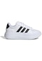 Adidas Grand Court Platform Kadın Günlük Ayakkabı Ie1092 - Beyaz