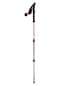 Outdoorz Trekking Pole-kırmızı Kırmızı