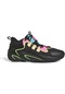 Adidas Byw Select Erkek Basketbol Ayakkabısı Ie9306 Siyah