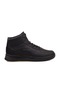 Pierre Cardin Siyah Boğazlı Erkek Sneaker-siyah