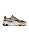 Puma Trinity Desert Road Grı Erkek Koşu Ayakkabısı 000000000101905159 Çok Renkli