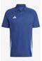 Adidas Tıro24 C Polo Ir7564 Mavi Erkek Polo Yaka Tişört Mavi