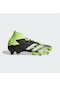 Adidas Predator Mutator 20.1 Sg Erkek Krampon Eh2888 Siyah P-45 001