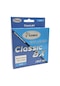Kendo Classic 8x 150m Blue Örgü İp 0.16mm