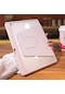 İpad Uyumlu 10.2 7th 8th 9th Kılıf İpad Uyumlu A16 11th10th Nesil Rotasyon Kapak İçin İpad Uyumlu Pink Pro 11 2021 2022 Kılıf