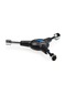 Parktool St-3 8/9/10mm Üçgen Lokma Anahtarı Siyah