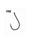 Fudo 1107 Chinu Chinu Teflon İğne No:5 - Standart