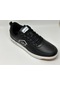 Lotto Berwick Erkek Sneaker Ayakkabı Ckr00652 Siyah Beyaz