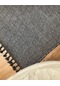 Stıl Kilim 1603 Gri gri