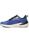 Hummel Allen Unisex Mavi Spor Ayakkabı 900481-7662