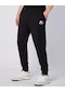 Kappa Erkek Black Fabıo Pant Pants 311p25w-005 Siyah