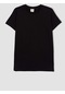 Defacto K1687a6-22y Erkek Çocuk T-shirt K1687A6-R4306