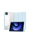 Xiaomi Redmi İçin Pad Se 8.7 11 Inç 2023 10 6 "kılıf Mıknatıs Tablet Standı Sky Blue Redmi Pad Pro 12.1 Arka Kapak