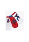 Koton 3'lü Spiderman Lisanslı Çorap Seti Multıcolor 4skb80043aa 4SKB80043AAMIX