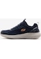 Skechers Bounder 2.0 - İonized Erkek Lacivert Spor Ayakkabı 232677 Nvy