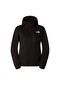 The North Face Kadın Ma Fz Polar Nf0a893ujk31 Siyah
