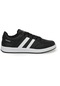 Kinetix Kort Pu 3pr Siyah Erkek Sneaker Ayakkabısı A10149148412020-siyah