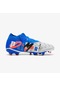 Puma Future 8 Match Forever Fg/ag Erkek Beyaz Çim Saha Kramponu 108423 Beyaz