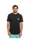 Quiksilver Mwminilogo Erkek Tişört EQYZT07215-KVJ0