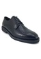 4509 Libero Günlük Klasik Hafif Erkek Ayakkabı-siyah - 40