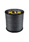 Ghotda Deniz Balıkçılığı Güçlü Pe X12 Örgülü Olta 300 M 500 M 1000 M 12 Grey 300m-0.42mm-77lb Diğer