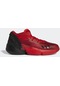 Adidas D.o.n. Issue 4 Unisex Kırmızı Bilekli Basketbol Ayakkabısı
