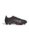 Adidas Predator Club Fg/mg J Genç Çim Zemin Kramponu Id3812 Siyah Id3812 Siyah