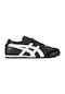 Etayger E-2057 Erkek Casual Klasik Sneaker Siyah - Beyaz Siyah  -  Beyaz