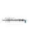 1826357/1 Isıtma Bujisi 4.4v/25a İnce Tip Opel Astra-j 1.3cd