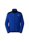 M Alpıne Polartec 200 Fz Jacket Blue Blue
