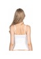 Beyaz Mı Emay 5011 Soft Ripli Atlet Beyaz