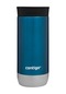 Contigo Huron Pro Snapseal Termos Bardak 470 ML - Lacivert
