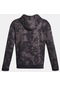 Erkek Curry Acid Wash Kapüşonlu Üst 1380326-010 Çok Renkli