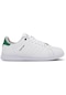 Slazenger Pıano I Erkek Sneaker Ayakkabı Beyaz / Yeşil