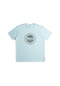 Billabong Rotor Fill Ss Erkek T-shirt-mavi