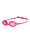 Arena Spider Kids Çocuk Yüzücü Gözlüğü Pembe
