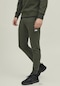 Jack & Jones Beli Ayarlanabilir Sweat Pantolon- Will 12184970 Forest Night Koyu Yeşil