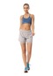 Merrell Merrell Kadın Fitness Bra Base Mavi 34065 Mavi