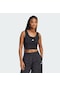 Adidas Essentials Small Logo Lifestyle Kadın Büstiyer C-adıje1321b30a00 Siyah