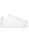 Kinetix 1819-saphıre Kadın Günlük Sneakers Ayakkabı Beyaz