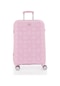 Mçs Polipropilen Valiz V376 65 Cm S23sy100002965 00070